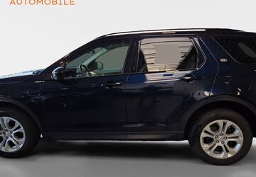 Land Rover Discovery Sport 145.000 km 21.987 &euro; Bedburg 50181