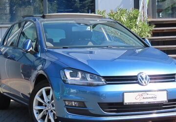 VW Golf 178.000 km 9.900 &euro; Neuss 41469