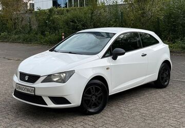 Seat Ibiza 279.000 km 1.750 &euro; Neuss 41460