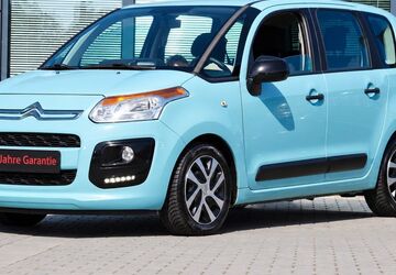 Citroen C3 126.000 km 7.980 &euro; Korschenbroich 41352