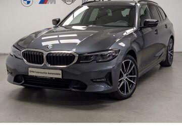 BMW 320 89.951 km 28.440 &euro; Düsseldorf 40595
