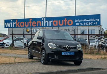Renault Twingo 117.000 km 7.999 &euro; Kempen 47906