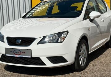 Seat Ibiza 93.000 km 6.900 &euro; Krefeld 47799