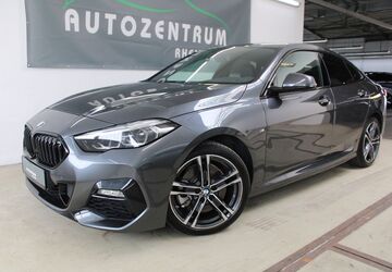 BMW 220 63.645 km 25.990 &euro; Düsseldorf 40233