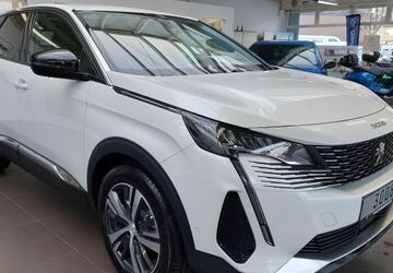 Peugeot 3008 29.989 km 23.990 &euro; Heinsberg 52525