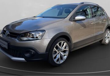 VW Polo 63.396 km 10.960 &euro; Mönchengladbach 41238