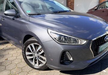 Hyundai i30 134.000 km 6.990 &euro; Mönchengladbach 41061
