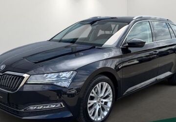 Skoda Superb 64.610 km 29.220 &euro; Neuss 41460