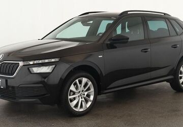 Skoda Kamiq 43.600 km 17.984 &euro; Neuss 41464