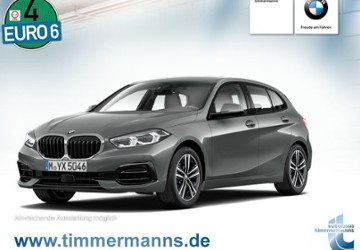 BMW 120 44.306 km 25.290 &euro; Düsseldorf 40549