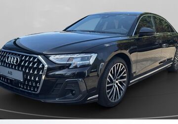 Audi A8 123.368 km 46.930 &euro; Mönchengladbach 41238