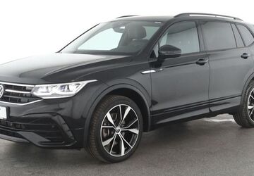 VW Tiguan Allspace 67.600 km 39.284 &euro; Neuss 41460