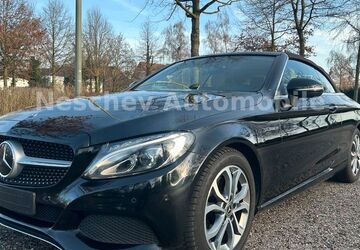 Mercedes-Benz C 250 155.300 km 20.500 &euro; Krefeld 47805
