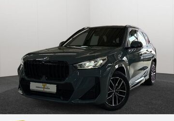 BMW X1 40.654 km 35.190 &euro; Düsseldorf 40233