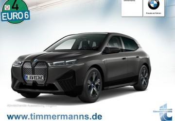 BMW iX 47.557 km 43.930 &euro; Düsseldorf 40549