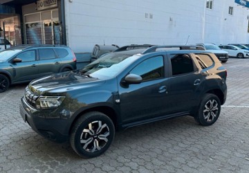 Dacia Duster 44.900 km 17.790 &euro; Neukirchen-Vluyn 47506