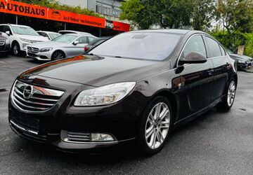 Opel Insignia 140.000 km 6.800 &euro; Mönchengladbach 41199