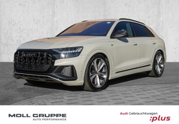 Audi Q8 60.827 km 66.750 &euro; Düsseldorf 40474