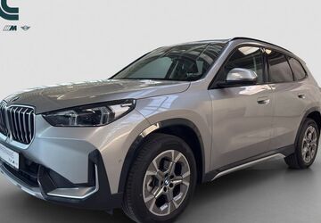 BMW X1 12.999 km 41.690 &euro; Nettetal 41334