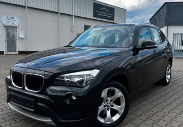 BMW X1 155.000 km 8.500 &euro; Düsseldorf 40231