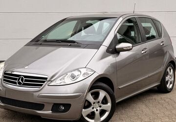 Mercedes-Benz A 180 208.165 km 2.500 &euro; Grevenbroich 41515