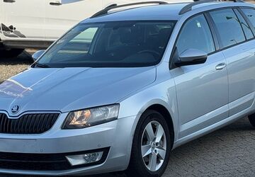 Skoda Octavia 399.327 km 3.500 &euro; Hückelhoven 41836