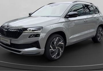 Skoda Karoq 24.059 km 27.470 &euro; Mönchengladbach 41238