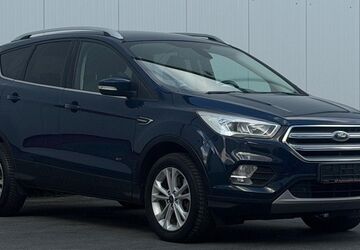 Ford Kuga 181.000 km 12.990 &euro; Neuss 41468
