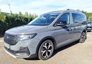Ford Grand Tourneo 7.000 km 38.780 &euro; Düsseldorf 40589