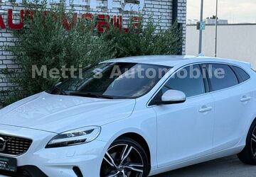 Volvo V40 113.234 km 12.900 &euro; Erkelenz 41812