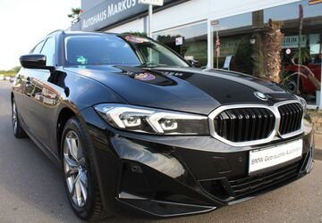 BMW 318 145.000 km 19.799 &euro; Kaarst 41564