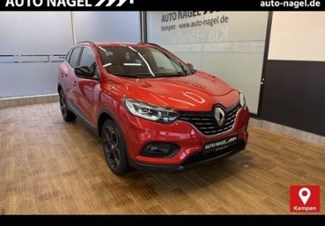 Renault Kadjar 65.000 km 16.450 &euro; Kempen 47906