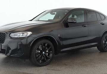 BMW X4 22.800 km 50.684 &euro; Neuss 41460