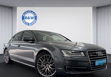 Audi A8 248.121 km 17.499 &euro; Krefeld 47805