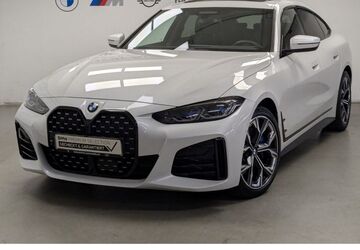 BMW 430 Gran Coupé 59.438 km 47.480 &euro; Düsseldorf 40595