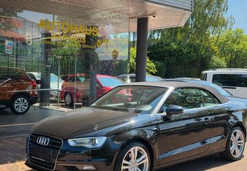 Audi A3 137.243 km 14.950 &euro; Korschenbroich 41352