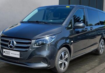Mercedes-Benz Vito 18.100 km 47.999 &euro; Meerbusch 40668