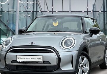 Mini Cooper 38.200 km 20.450 &euro; Mönchengladbach 41066