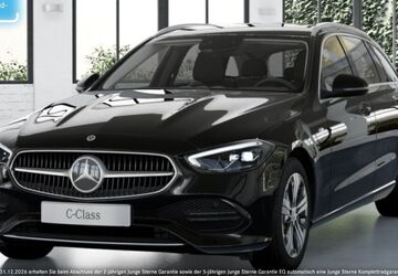 Mercedes-Benz C 300 14.979 km 39.990 &euro; Neuss 41460