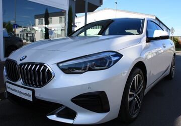 BMW 218 Gran Coupé 111.000 km 18.950 &euro; Kaarst 41564