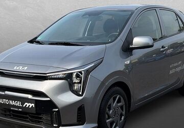 Kia Picanto 7.950 km 14.750 &euro; Kempen 47906