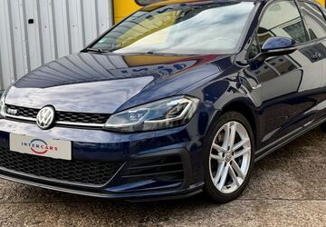 VW Golf 217.000 km 9.600 &euro; Krefeld 47799