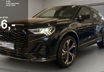 Audi Q3 14.232 km 36.998 &euro; Krefeld 47805