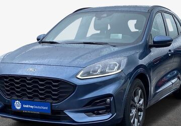 Ford Kuga 15.146 km 19.590 &euro; Düsseldorf 40233