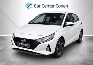 Hyundai i20 47.700 km 12.890 &euro; Heinsberg 52525