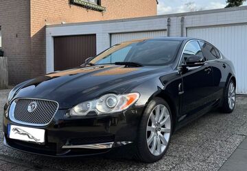Jaguar XF 233.000 km 6.000 &euro; Korschenbroich 41352