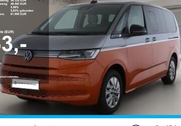 VW T7 Multivan 14.323 km 55.869 &euro; Krefeld 47805