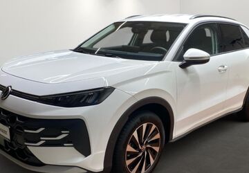 VW T-Roc 13.685 km 27.990 &euro; Düsseldorf 40233
