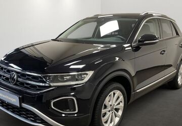 VW T-Roc 57.500 km 24.990 &euro; Düsseldorf 40233