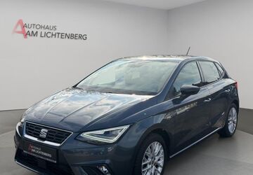 Seat Ibiza 49.530 km 16.000 &euro; Viersen 41747